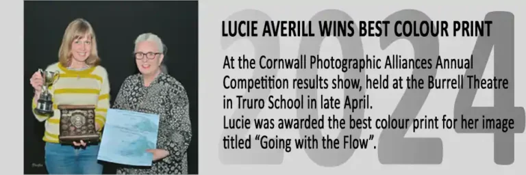 2024 CPA Annual - Lucie Best Print
