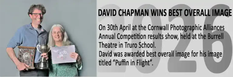 2026 CPA Annual - David Best Overall