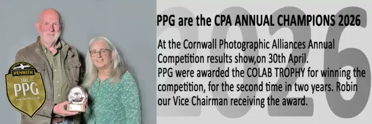 2026 CPA Annual - PPG overall winners